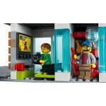 LEGO® City 60291 Moderní rodinný dům – Hledejceny.cz