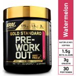 Optimum Nutrition Gold Standard Pre-workout 330 g – Zbozi.Blesk.cz