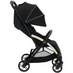 Chicco Goody XPlus Black Re Lux 2024 – Zboží Mobilmania