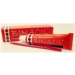 BINACIL světle hnědá barva na obočí a řasy W23955 – Zboží Dáma