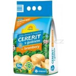 Forestina Cererit s guánem a lignogumátem na brambory ORGAMIN 10 kg – Zboží Dáma