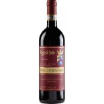 Poggio di Sotto Brunello di Montalcino 2019 Červené 14,5% 0,75 l (holá láhev) – Hledejceny.cz
