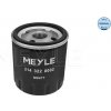 Olejový filtr pro automobily Meyle olejový filtr 2143220002