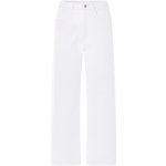 Esmara Dámské džíny Wide Leg bílá – Zbozi.Blesk.cz