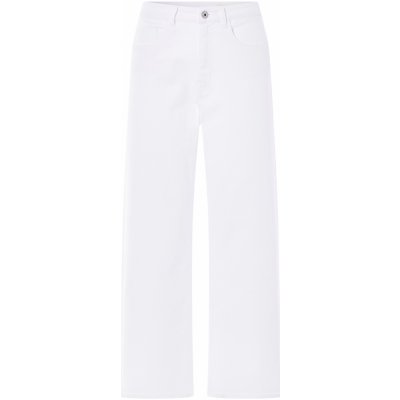 Esmara Dámské džíny Wide Leg bílá – Zbozi.Blesk.cz