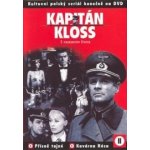 Kapitán Kloss II. - DVD – Zboží Mobilmania