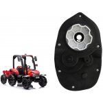 mamido Motor s převodovkou 24V 12000 RPM na BLT-206 – Sleviste.cz