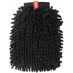 HORZE Čistící rukavice Microfibre černá – Zboží Dáma
