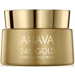 Ahava 24K Gold Mineral Mud Mask 50 ml – Zbozi.Blesk.cz