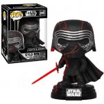 Funko Pop! Star WarsRise of Skywalker Kylo Ren Electronic se zvukem svítí 9 cm – Hledejceny.cz