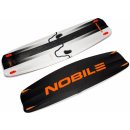 Nobile NHP split carbon