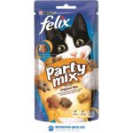 Felix Party Mix Original Mix 60 g – Zbozi.Blesk.cz