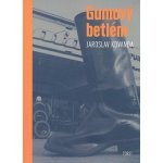 Gumový betlém - Jaroslav Kovanda – Hledejceny.cz
