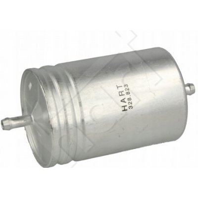 Palivový filtr DB 124 /W202,W210/ 94- WT82035 HART – Hledejceny.cz