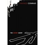 Secret Agent - Conrad Joseph – Hledejceny.cz