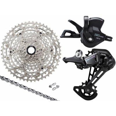 Kompletní sady Shimano – Heureka.cz