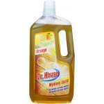 Dr. House mýdlový čistič Orange 1 l – Zboží Dáma