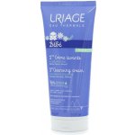 Uriage 1érs Soins Bébés čisticí krém na tvář tělo a vlasy 200 ml – Sleviste.cz