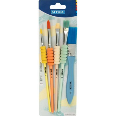 STYLEX 35067 sada 5 druhů – Zboží Mobilmania