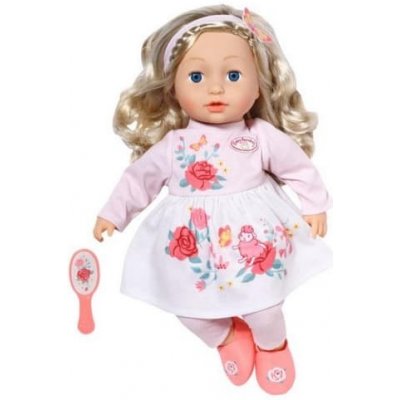 Baby Annabell Sophia 43cm Puppe – Hledejceny.cz