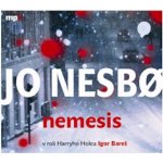 Nemesis - Jo Nesbo, Igor Bareš, Tatiana Vilhelmová, Ladislav Frej – Hledejceny.cz