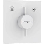 Hansgrohe 75417700 – Hledejceny.cz
