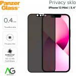 PanzerGlass Case Friendly pro iPhone 13 mini PROP2744 – Zboží Živě
