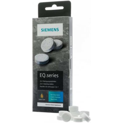 Siemens EQ 10 ks – Hledejceny.cz