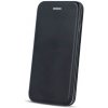 Pouzdro a kryt na mobilní telefon Beweare Magnetické flipové Diva Samsung Galaxy S22 Ultra - černé