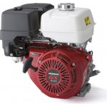 Horizontální motor Honda GX 340