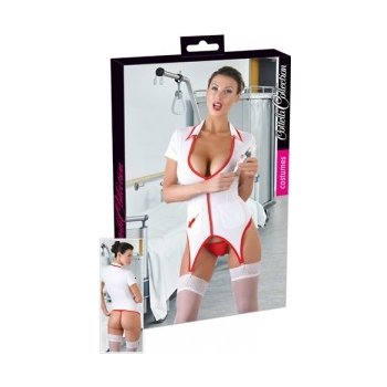 Kostým zdravotní sestry NURSE SET