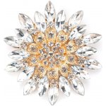 Gaira brož květ 312017-11 – Sleviste.cz