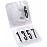 Waldhausen Sada startovních čísel 4 číslice – Zboží Mobilmania