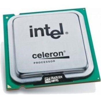 Intel Celeron G3900 BX80662G3900