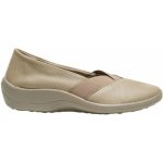 Arcopedico elastické Acadia na hallux béžové – Zboží Mobilmania