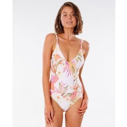 Rip Curl NORTH SHORE GOOD 1PC Light Pink