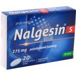 NALGESIN S POR 275MG TBL FLM 20X1 II – Hledejceny.cz