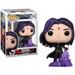 Funko Pop! Raven Titans DC – Zbozi.Blesk.cz