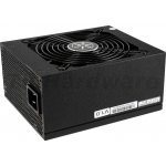 SilverStone Strider Titanium ST1100-TI 1100W SST-ST1100-TI – Hledejceny.cz