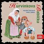 Hurvínkova babička 7 - Štáchová, Cmíral - Klásek – Hledejceny.cz