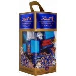 Lindt swiss premium chocolate 500 g – Zboží Dáma