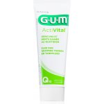 G.U.M Activital Q10 pasta pro kompletní ochranu zubů a svěží dech 0% Parabens 75 ml – Zboží Mobilmania