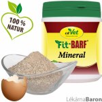 cdVet Fit-BARF Mineral 600 g – Hledejceny.cz