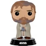 Funko Pop! Star Wars Kylo Ren – Zboží Dáma