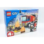 LEGO® City 60280 Hasičské auto s žebříkem – Sleviste.cz