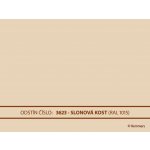 Remmers Deckfarbe 0,75 l Slonová kost – Sleviste.cz