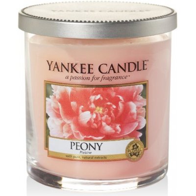 Yankee Candle Peony 198 g
