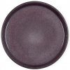 Talíř Bitz Mělký talíř 27 cm Black/Purple fialová