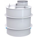 Plastino VŠ3 VSS3 – Zboží Mobilmania