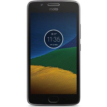 Lenovo Moto G5 3GB/16GB Dual SIM